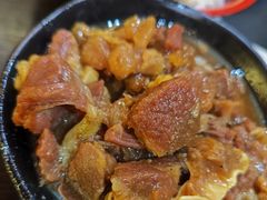 -卤煮老北京酱肉馆