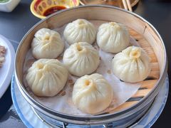 -诺敏塔拉奶茶-布里亚特包子-手把肉(锦都会店)