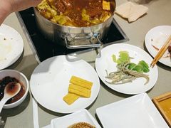 -蝎王府羊蝎子(虎坊桥总店)