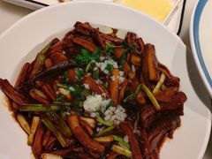 -江南大院松鼠桂鱼(奉贤宝龙店)