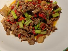 -老屋印象川菜(马园路店)