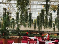 -天宫南铂玫瑰园酒店