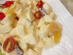 -上岛咖啡(华源四里店)