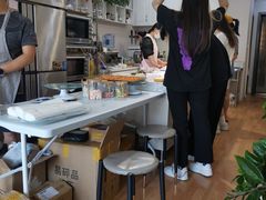 -糖秋Cake DIY·蛋糕定制·甜品台(观音桥店)