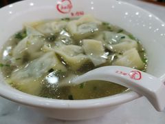 -老盛兴汤包馆(大华二路店)