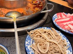 -飘香火锅(玉林西路店)