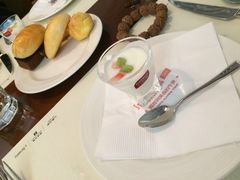 -酷公社·榴莲披萨(太原街店)