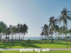 -三亚亚龙湾天域度假酒店