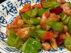-魁盛居百年鲁菜馆(县西巷店)