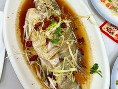 -来之顺海鲜菜馆·青岛菜·始于1993(栈桥店)