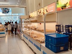 -心乐生活新鲜屋(星海广场店)