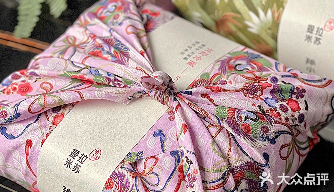 📣南通也有孙小鹿小春日和提拉米苏啦 