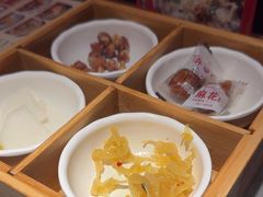 -闽上鲜·福建菜(龙湖滨江天街店)