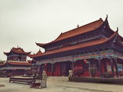 景点-大悲禅寺
