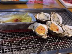 -蚝英雄鲜蚝自助专门店(长楹天街直营店)