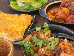 -古代饭堂(冠亚店)