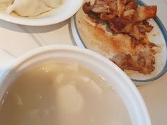 -东方饺子王(和平里店)