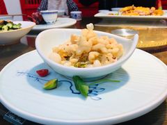 -老灶房-四川土菜(铁牛广场店)