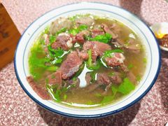 -辉程汤粉店(顺发路店)