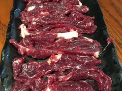 -手选潮汕鲜活牛肉火锅(二七广场店)