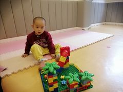 -哈奋儿童科技营乐高托班机器人(闲林校区)