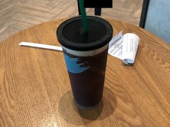 -星巴克(泉州百捷上悦城店)