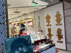 -泡泡玛特POPMART(东直门来福士店)