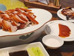 -全聚德(常州店)