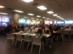 大堂-Magic Food Point(Airport Street food)