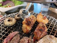 -P1泥炉烤肉(市桥富华东路店)