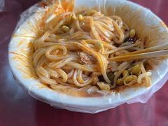 -秦镇第一味米皮(丰京路店)