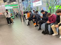 -Olive Young(明洞旗舰店)