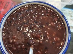 袁妈招牌红豆汤-袁妈红豆汤(重庆总店)