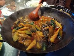 -老阿爸鲜鱼土菜(园区永旺店)