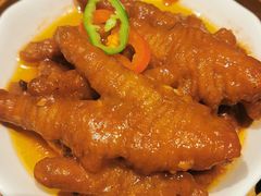 -珍宝轩海鲜火锅(碧湖大厦店)