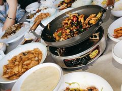 -金家老三饭庄(常营店)