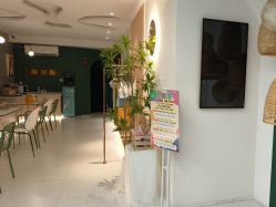 -水沐莲清瑜伽·普拉提