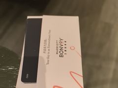 -杭州武林万怡酒店