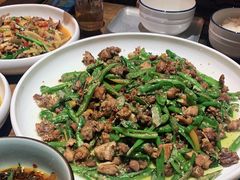 -铁公鸡·四川料理(天环广场店)