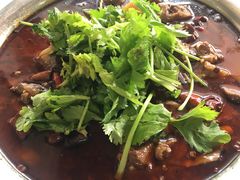 -无味饭店(九眼桥商业文化广场店)