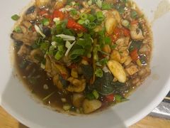 -楚成谷鸭馆(裕民店)