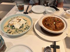 -港丽餐厅(高德置地店)