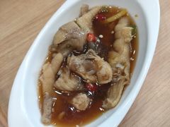 -菊花女水饺(闻涛苑店)