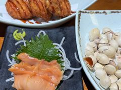 -胜代日本料理(云程巷小区店)