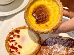 -CARINO BAKERY&CAFE(南方商城店)