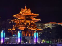 -桂林两江四湖景区