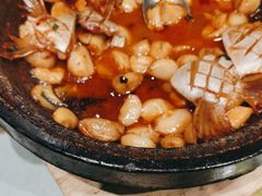 -和源祥·日照菜扛把子(万平口一店)