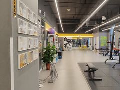 -FEELINGME乐刻私教馆·健身(玖悦荟店)