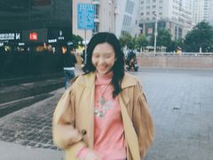 -南屏步行街
