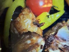 -小尕子·新疆菜(明园店)